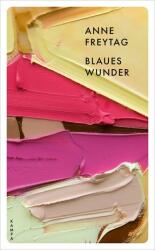 Blaues Wunder (ISBN: 9783311151463)