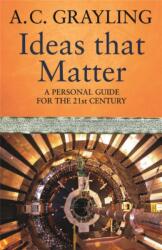 Ideas That Matter (ISBN: 9780753826188)