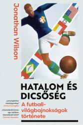 Hatalom és dicsőség (ISBN: 9786151100202)