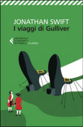 I viaggi di Gulliver - Jonathan Swift, G. Celati (ISBN: 9788807901416)