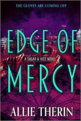 Edge of Mercy - THERIN ALLIE (ISBN: 9781335621979)