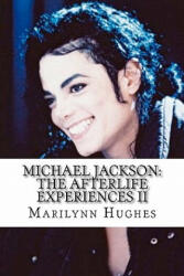 Michael Jackson - Marilynn Hughes (ISBN: 9781449901004)