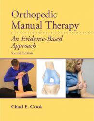 Orthopedic Manual Therapy (ISBN: 9780138021733)