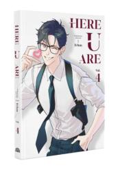 Here U Are Vol. 4 (ISBN: 9781638380733)