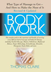 Bodywork - Thomas Claire (ISBN: 9781681627021)