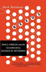 Mark Buchanan - Nexus - Mark Buchanan (ISBN: 9780393324426)