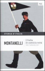 Storia d'Italia - Indro Montanelli, S. Romano (ISBN: 9788817046794)