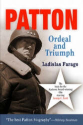 Ladislas Farago - Patton - Ladislas Farago (ISBN: 9781594160110)