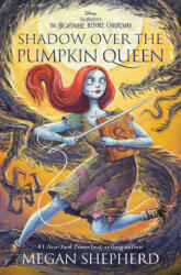 Shadow Over the Pumpkin Queen - SHEPHERD MEGAN (ISBN: 9780736447256)