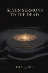 Seven Sermons to the Dead (ISBN: 9789371231428)