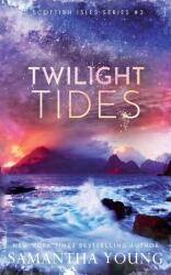 Twilight Tides (ISBN: 9781915243515)