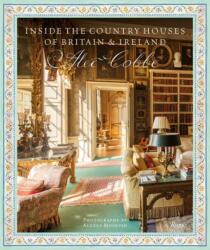Inside the English Country House (ISBN: 9780847877454)