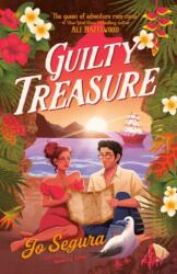 Guilty Treasure (ISBN: 9780593953303)