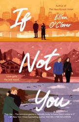 If Not You - Ellen O'clover (ISBN: 9780593952566)
