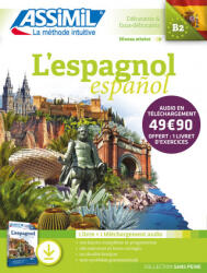 L'Espagnol (ISBN: 9782700571141)