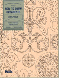 How to Draw Ornaments - Kale James (ISBN: 9781922966797)