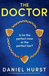 The Doctor - Daniel Hurst (ISBN: 9781807220433)