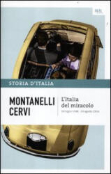 Storia d'Italia - Indro Montanelli (ISBN: 9788817054706)