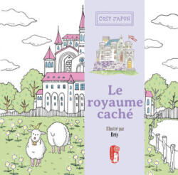 Cosy Japon, le royaume caché - Eriy (2026)