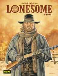 Lonesome Integral 1 - YVES SWOLFS (2025)