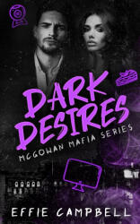 Dark Desires - Effie Campbell (2023)