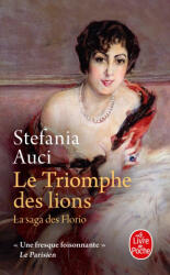 Le triomphe des lions (2023)