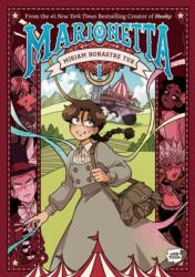 Marionetta (2026)