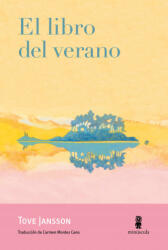 El libro del verano - JANSSON, TOVE (2021)