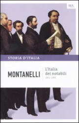 Storia d'Italia - Indro Montanelli (2011)