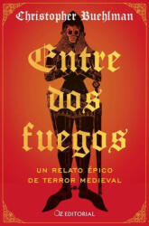 ENTRE DOS FUEGOS | CHRISTOPHER BUEHLMAN (2026)