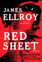 Red Sheet - ELLROY JAMES (2026)