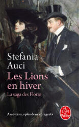 Les Lions en hiver (2023)