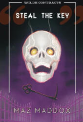 Steal the Key (2024)