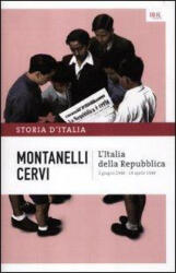 Storia d'Italia - Indro Montanelli (2012)