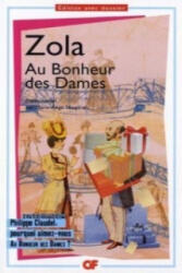 Au bonheur des dames - Emilie Zola (2010)