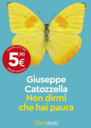 Non dirmi che hai paura - Giuseppe Catozzella (2026)