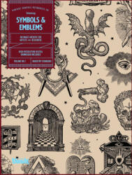 Symbols & Emblems - Kale James (2026)