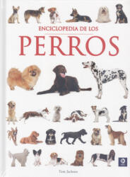 LA ENCICLOPEDIA DE LOS PERROS - TOM JACKSON (2025)
