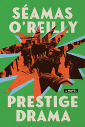 Prestige Drama - OREILLY SÚAMAS (2026)