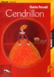 Cendrillon/La Belle au bois dormant/Les Fées - Perrault (ISBN: 9782070552481)