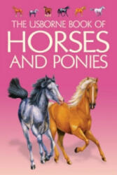Horses and Ponies - L Smith (2004)