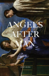 Angels After Man - rafael nicolás (ISBN: 9798992325188)