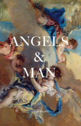 Angels & Man - rafael nicolás (ISBN: 9798992325171)