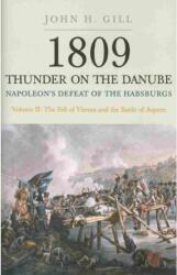 Tunet pe Dunăre (ISBN: 9781848327580)