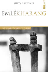Emlékharang (ISBN: 9786156968661)