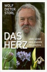 Das Herz und seine heilenden Pflanzen - Frank Brunke (ISBN: 9783039021017)