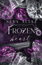 Frozen Heart (ISBN: 9781961423565)
