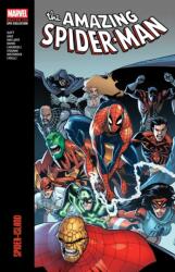 Amazing Spider-Man Modern Era Epic Collection: Spider-Island (ISBN: 9781302967123)