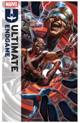 Ultimate Endgame - Terry Dodson, Jonas Scharf (ISBN: 9781302967307)