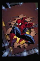Untold Tales Of Spider-man Omnibus - Kurt Busiek (ISBN: 9780785162476)